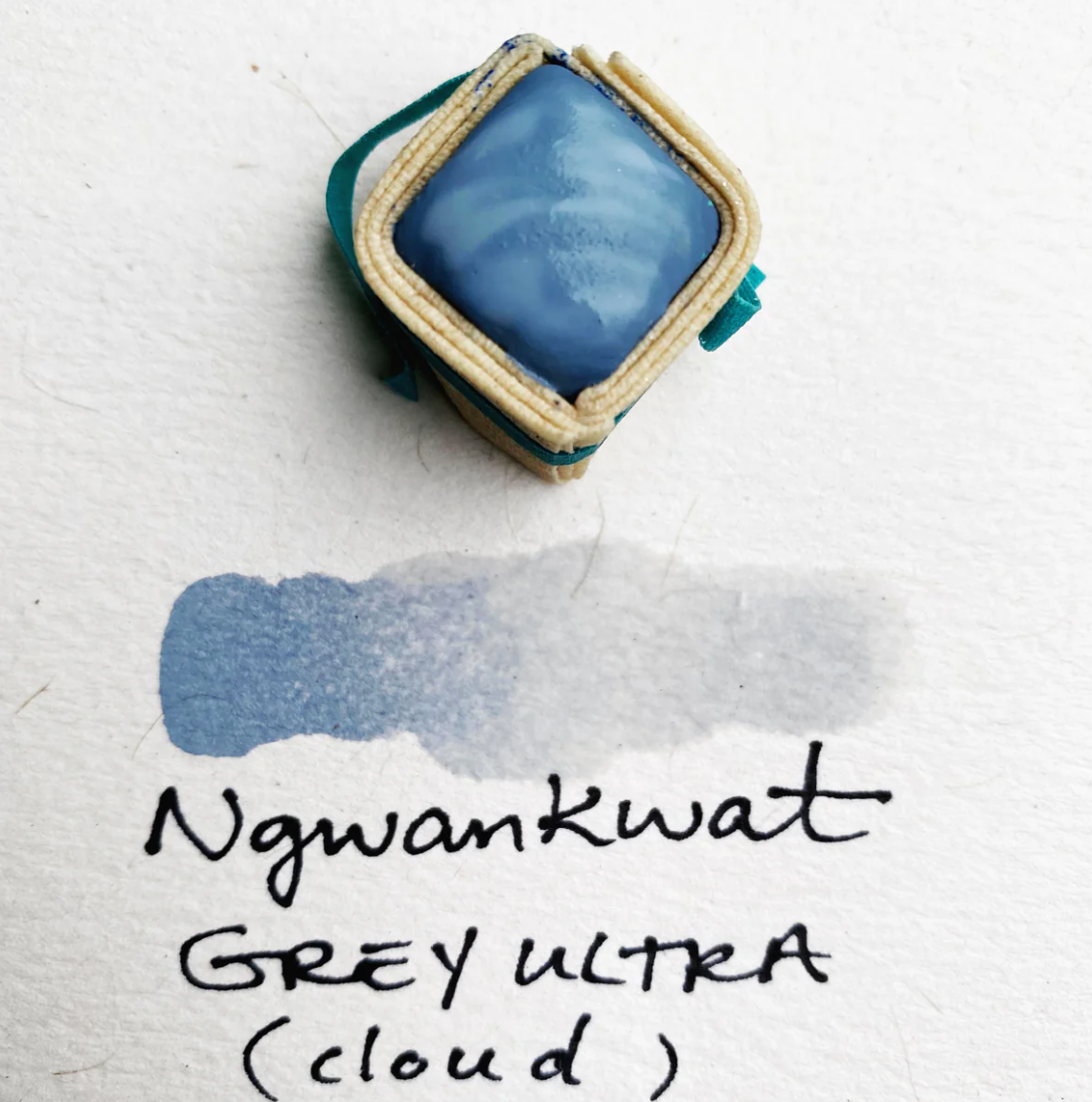 Natural Watercolor Paintstones | BEAM PAINTS