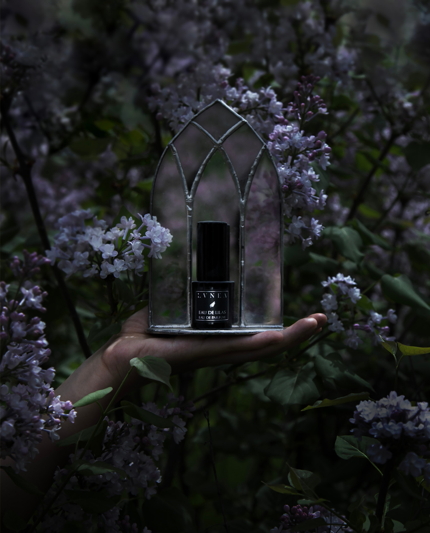 EAU DE LILAS | Limited Return Eau de Parfum