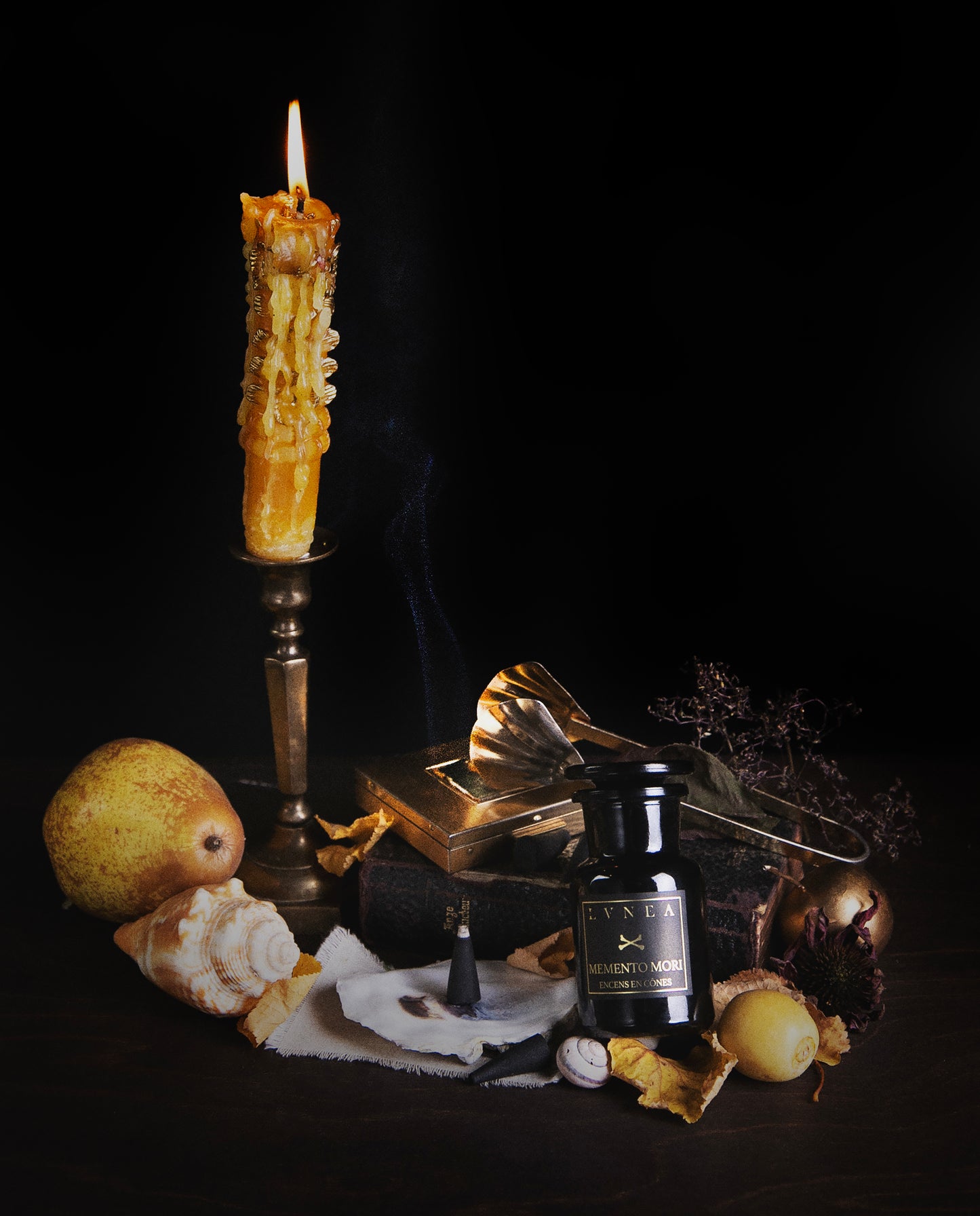Still Life With... | Limited Edition Fall Seasonal Box