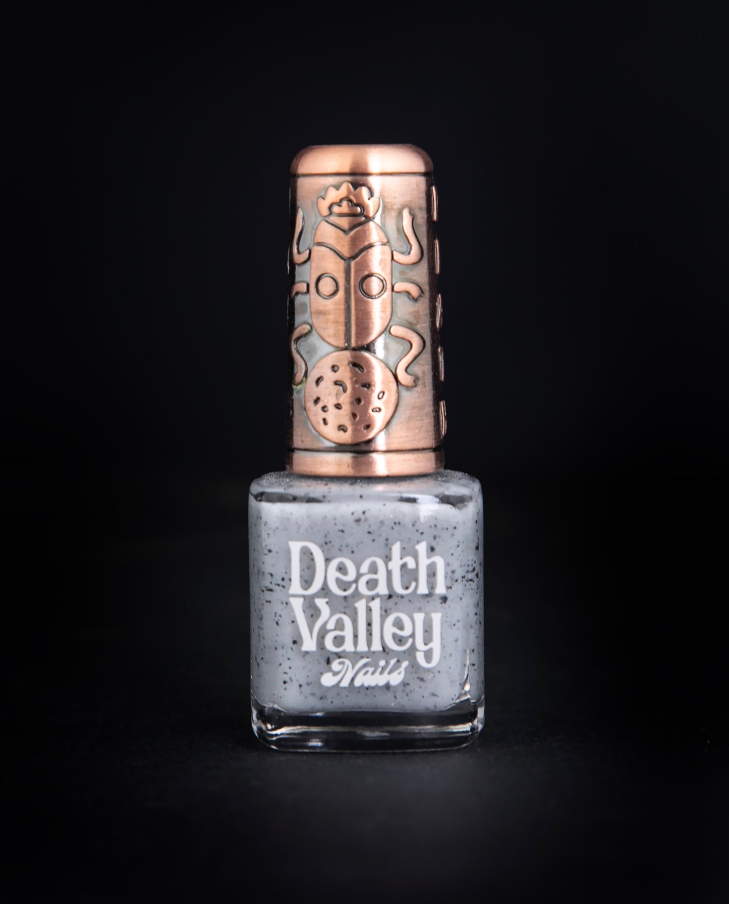 Robin's Egg | DEATH VALLEY NAILS