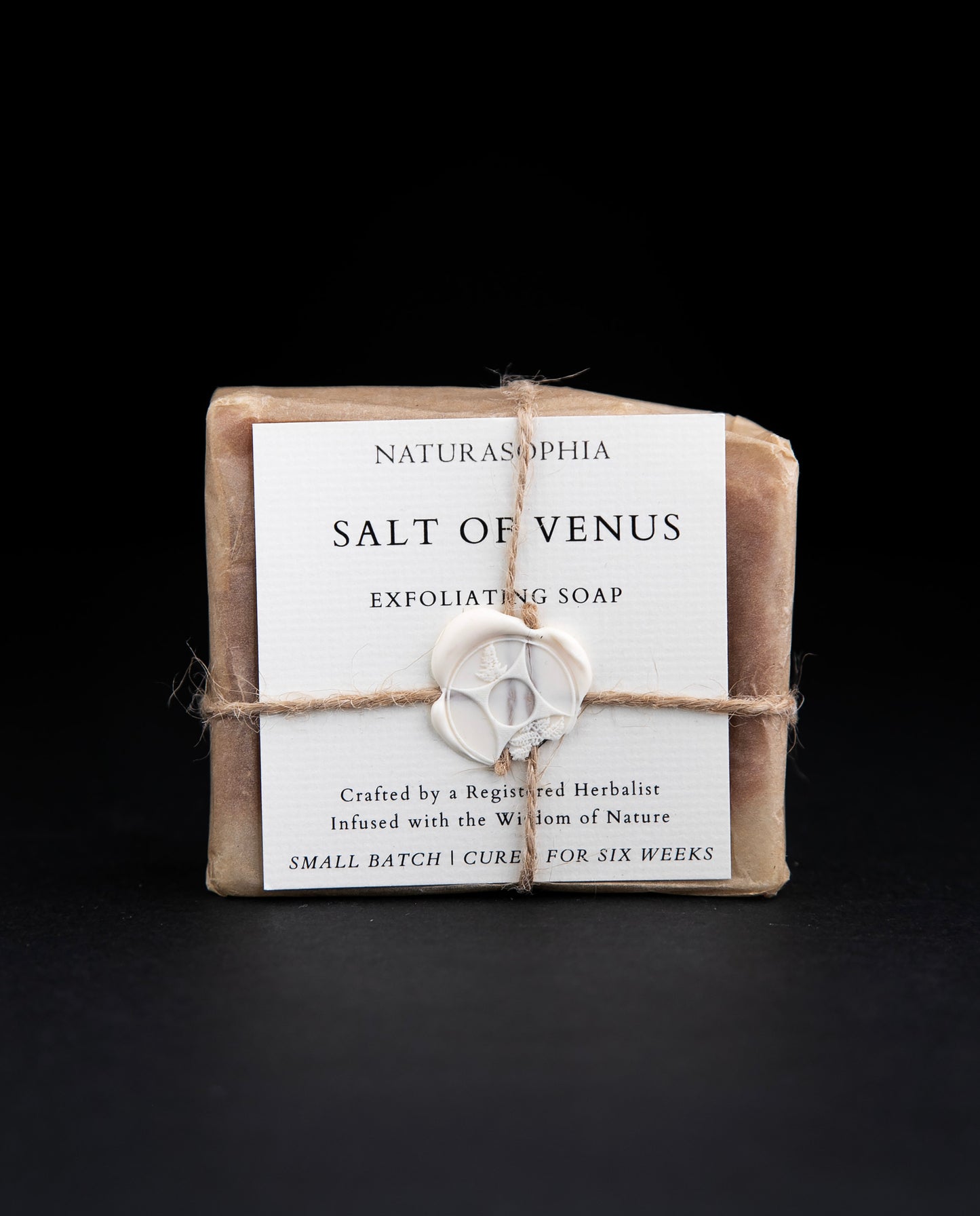 Botanical Soap Bars | NATURASOPHIA