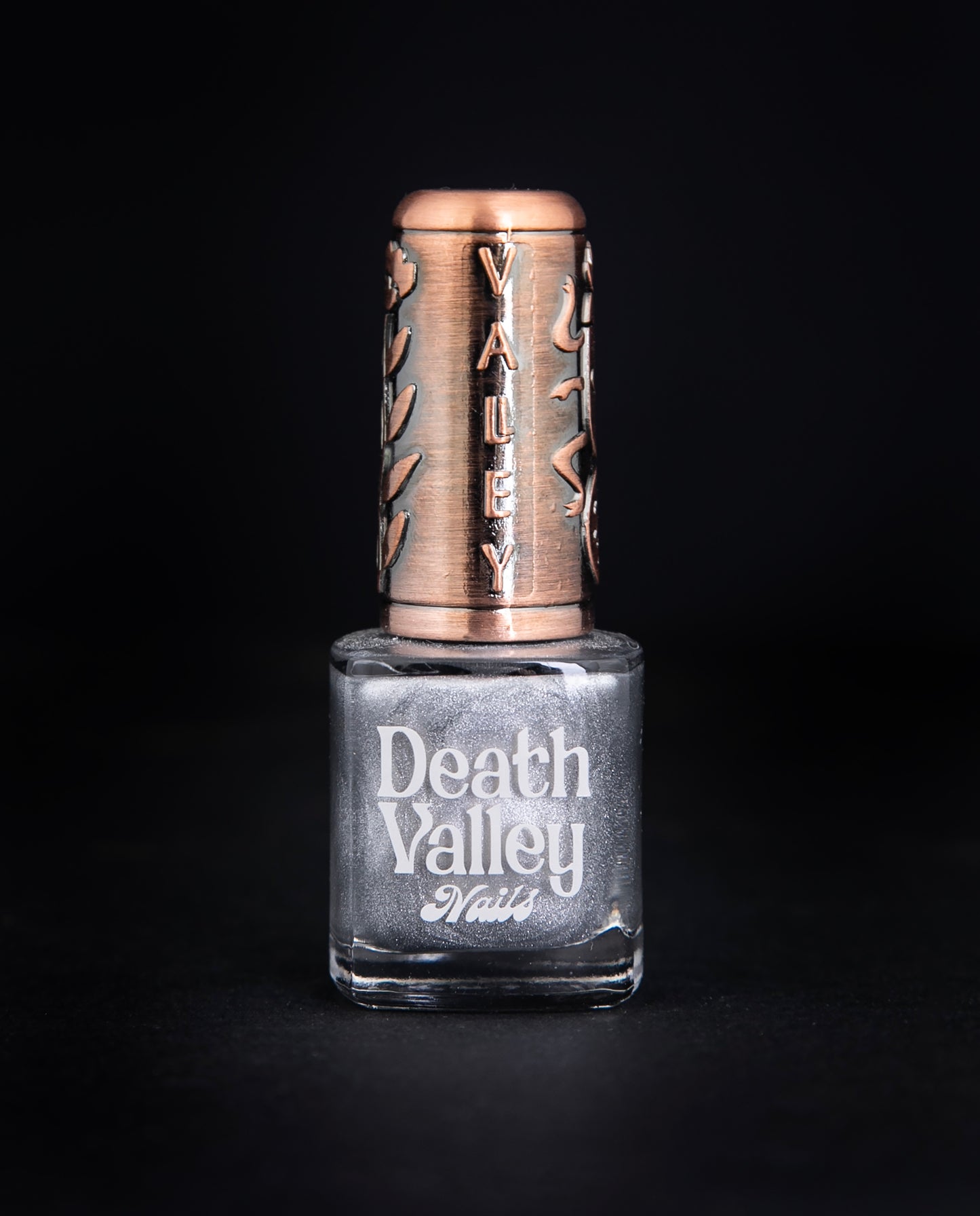 Xerox Exhaling A Warm And Chemical Perfume | DEATH VALLEY NAILS
