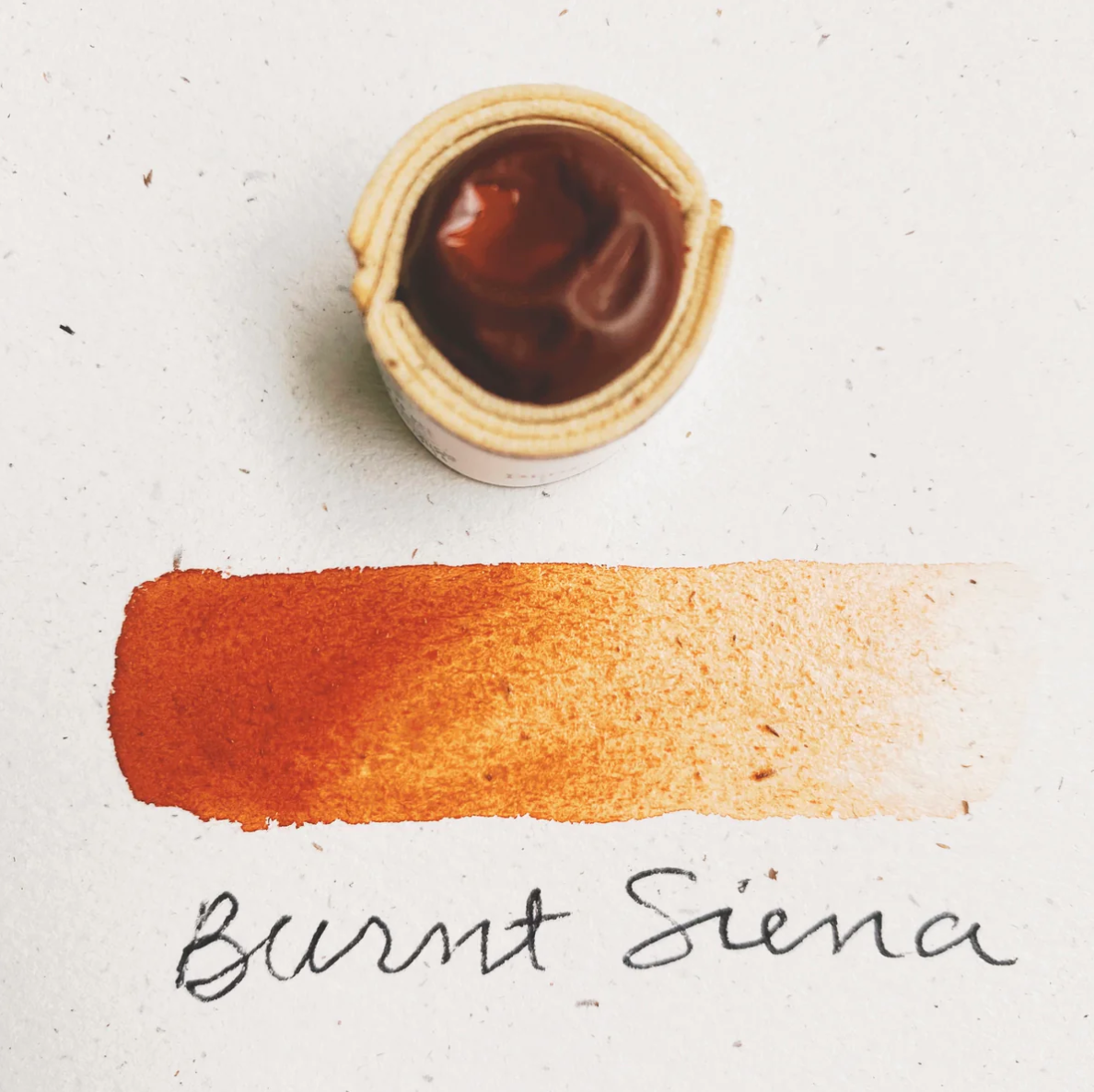 Natural Watercolor Paintstones | BEAM PAINTS