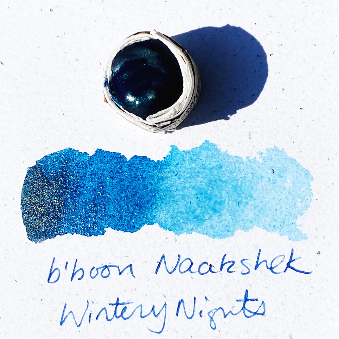 Natural Watercolor Paintstones | BEAM PAINTS