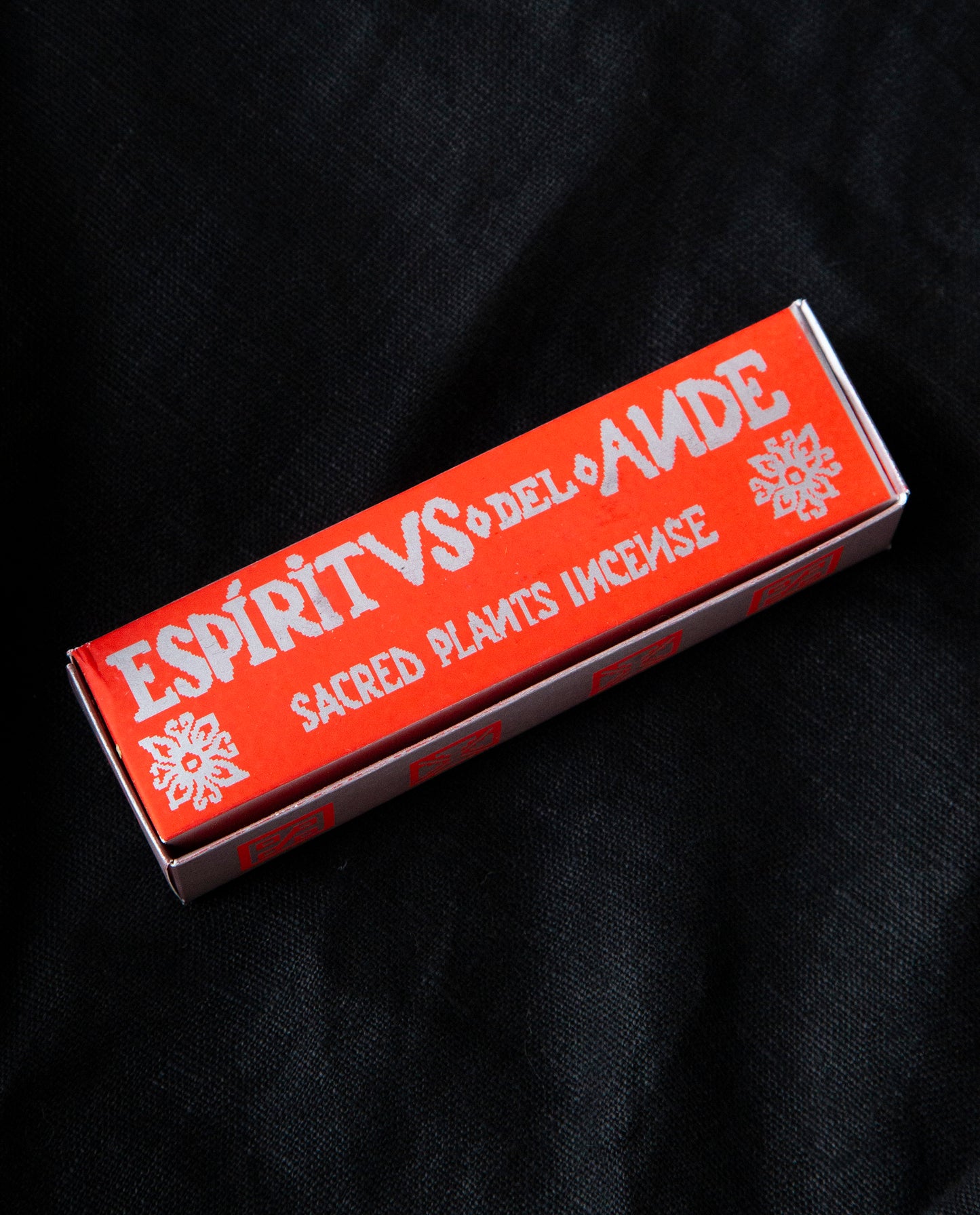 Red box of Incausa's