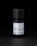 GINGERLILY | Essential Oil