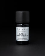SAGE | Essential Oil