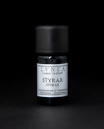 STYRAX | Resinoid