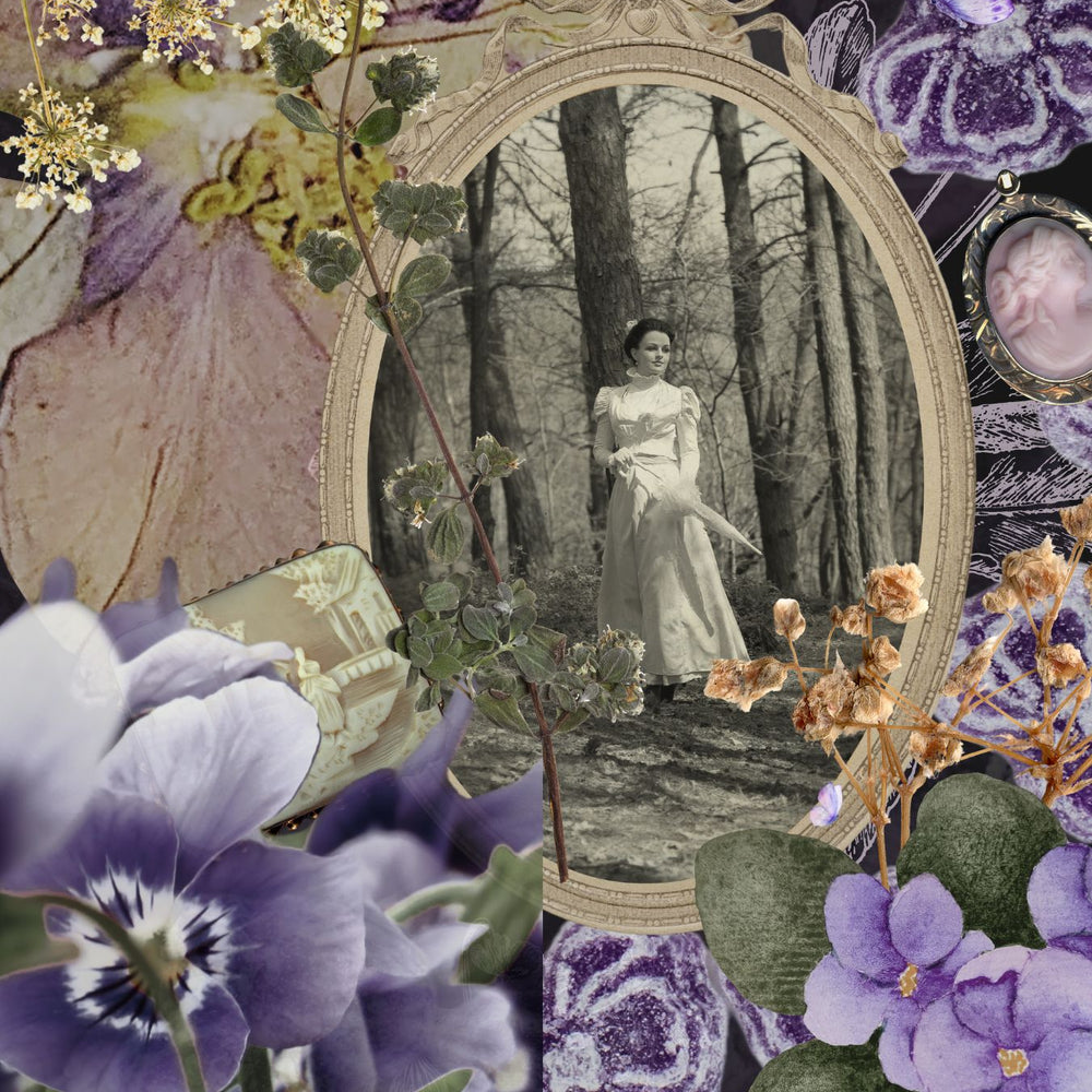 EN FLEURS: Fragrant folklore from the flowerbeds pt. II