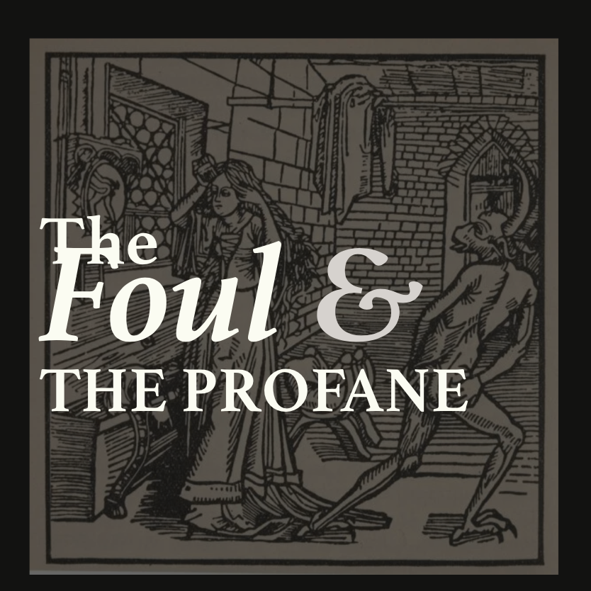 Weird and Wicked Scents