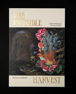 Livre "The Invisible Harvest: A Microhistory of Heretical Herbs" | BROCCOLI