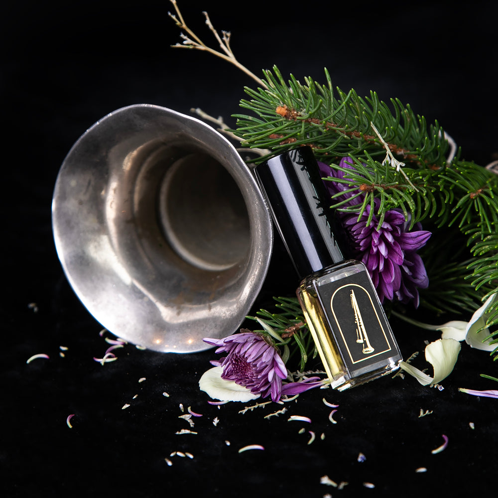 
                      
                        FORÊT AUX INSTRUMENTS: Une Symphonie d'Odeurs | Limited Edition Box Set
                      
                    