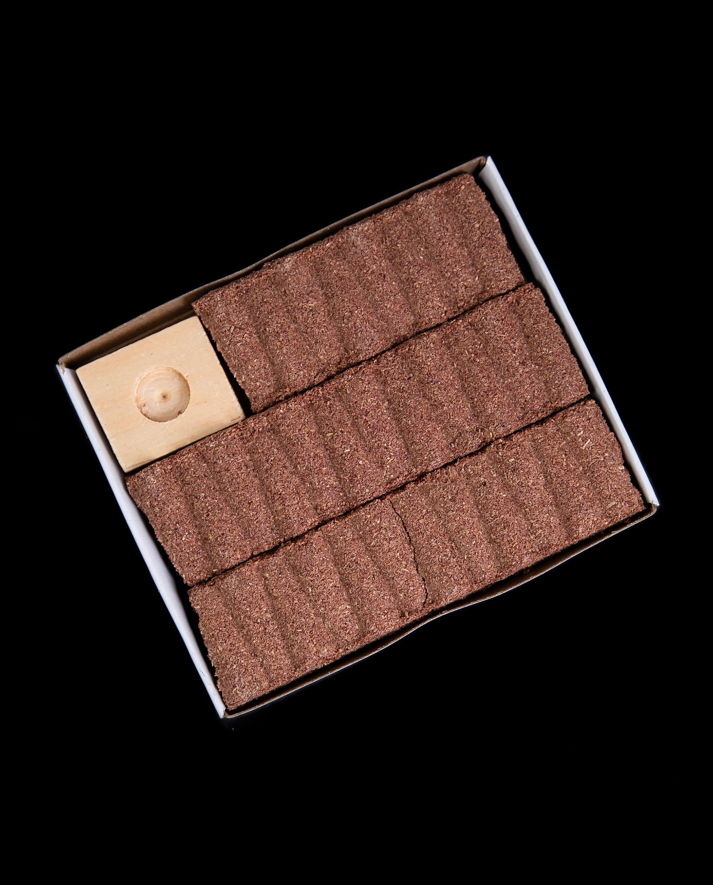 Red Cedar Incense Cones | PAINE