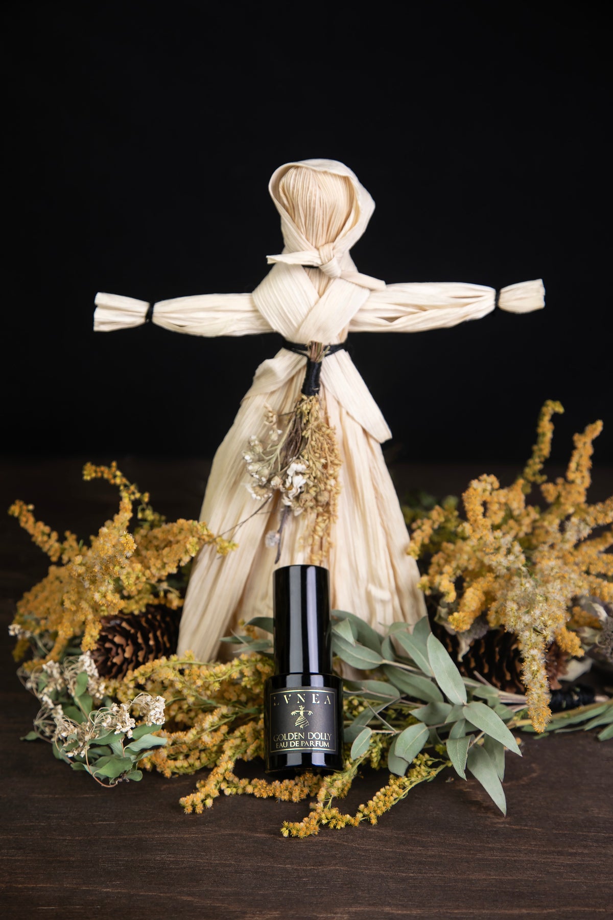 Lvnea Perfume