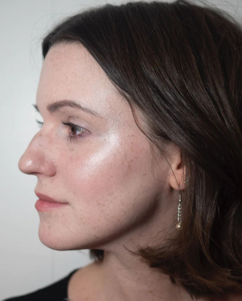 "Beam" highlighter shown on model