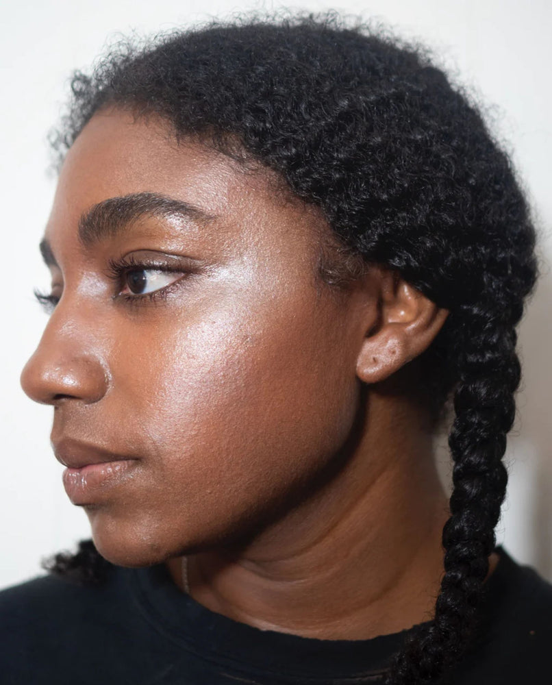 "Beam" highlighter shown on model