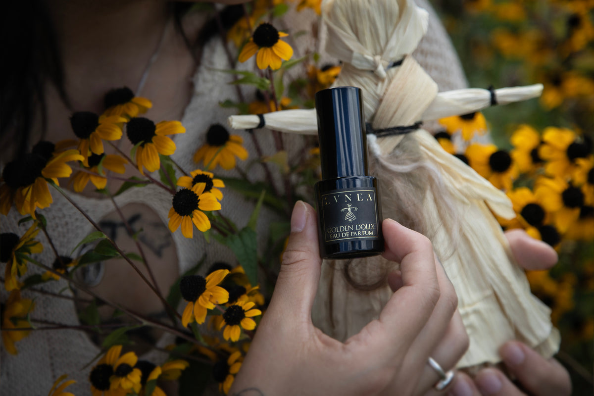 Lvnea Perfume