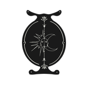 logo of Lvnea Perfume | Natural and Botanical Perfume