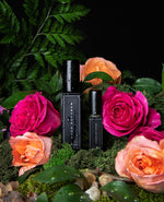 BABYLON ROSE | Limited-Return Eau de Parfum - Rose, Oud, Saffron, Rain
