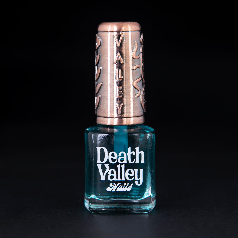 Base Coat | DEATH VALLEY NAILS
