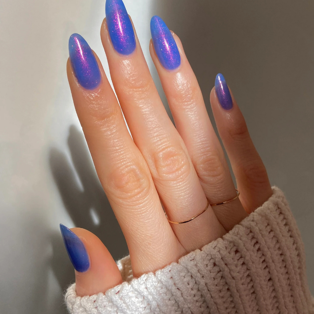 
                      
                        Blue Valentine | DEATH VALLEY NAILS
                      
                    
