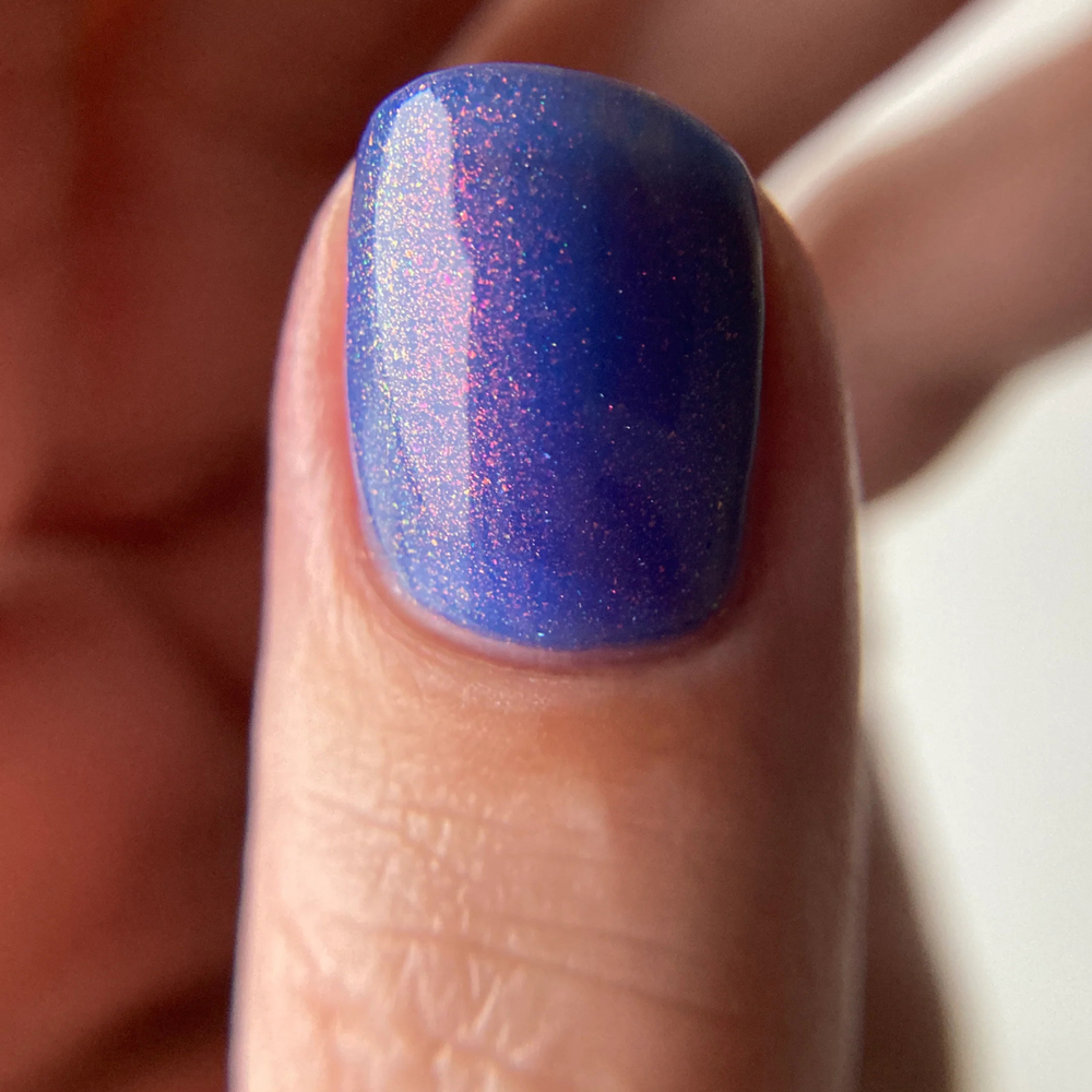 
                      
                        Blue Valentine | DEATH VALLEY NAILS
                      
                    