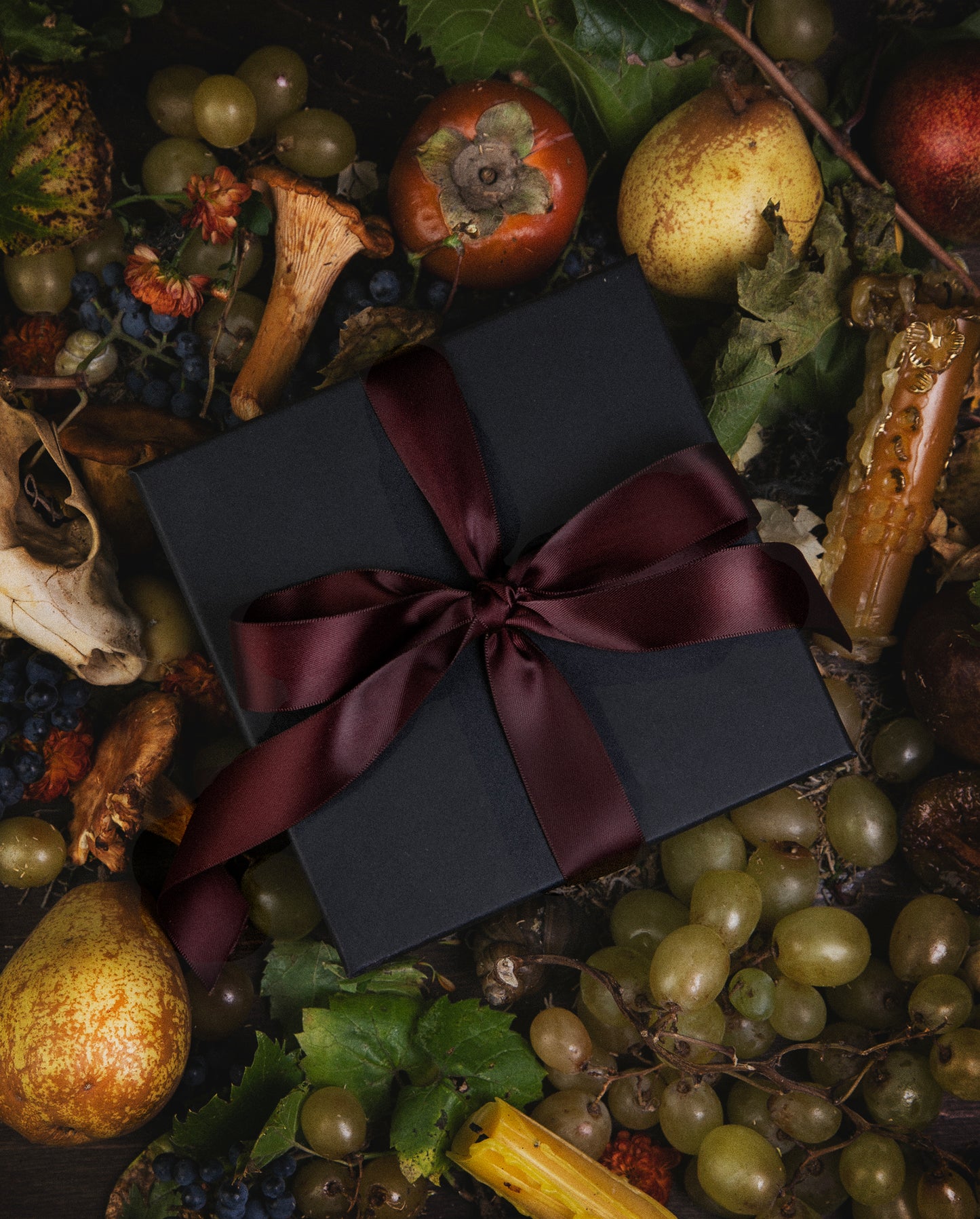Still Life With... | Limited Edition Fall Seasonal Box