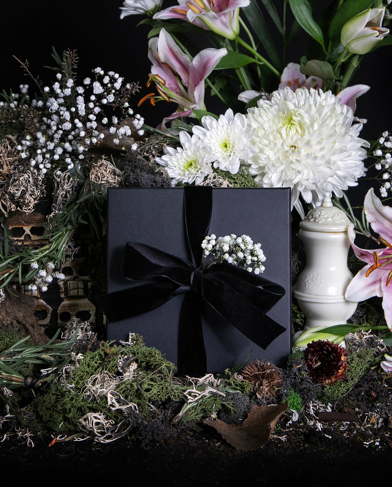 VENERATION OF THE DEAD | Limited-Edition Autumn Seasonal Box