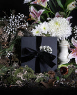 VENERATION OF THE DEAD | Limited-Edition Autumn Seasonal Box