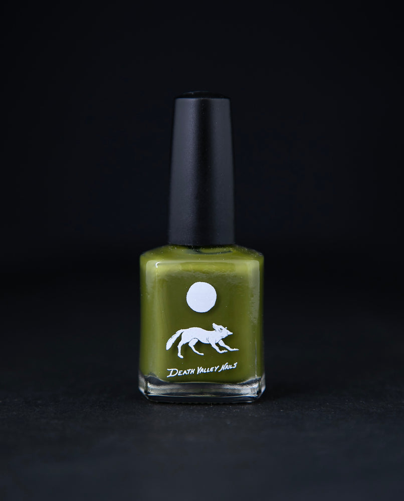 Crocodilia | DEATH VALLEY NAILS