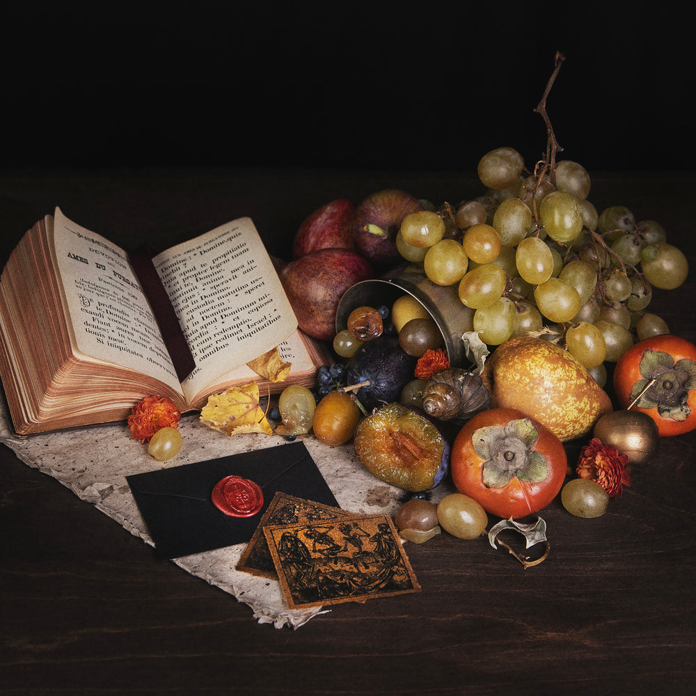 
                      
                        Still Life With... | Limited Edition Fall Seasonal Box
                      
                    