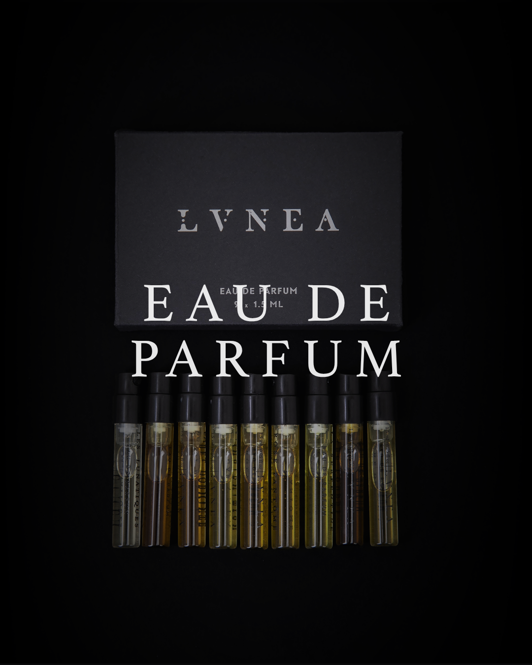Lvnea Perfume