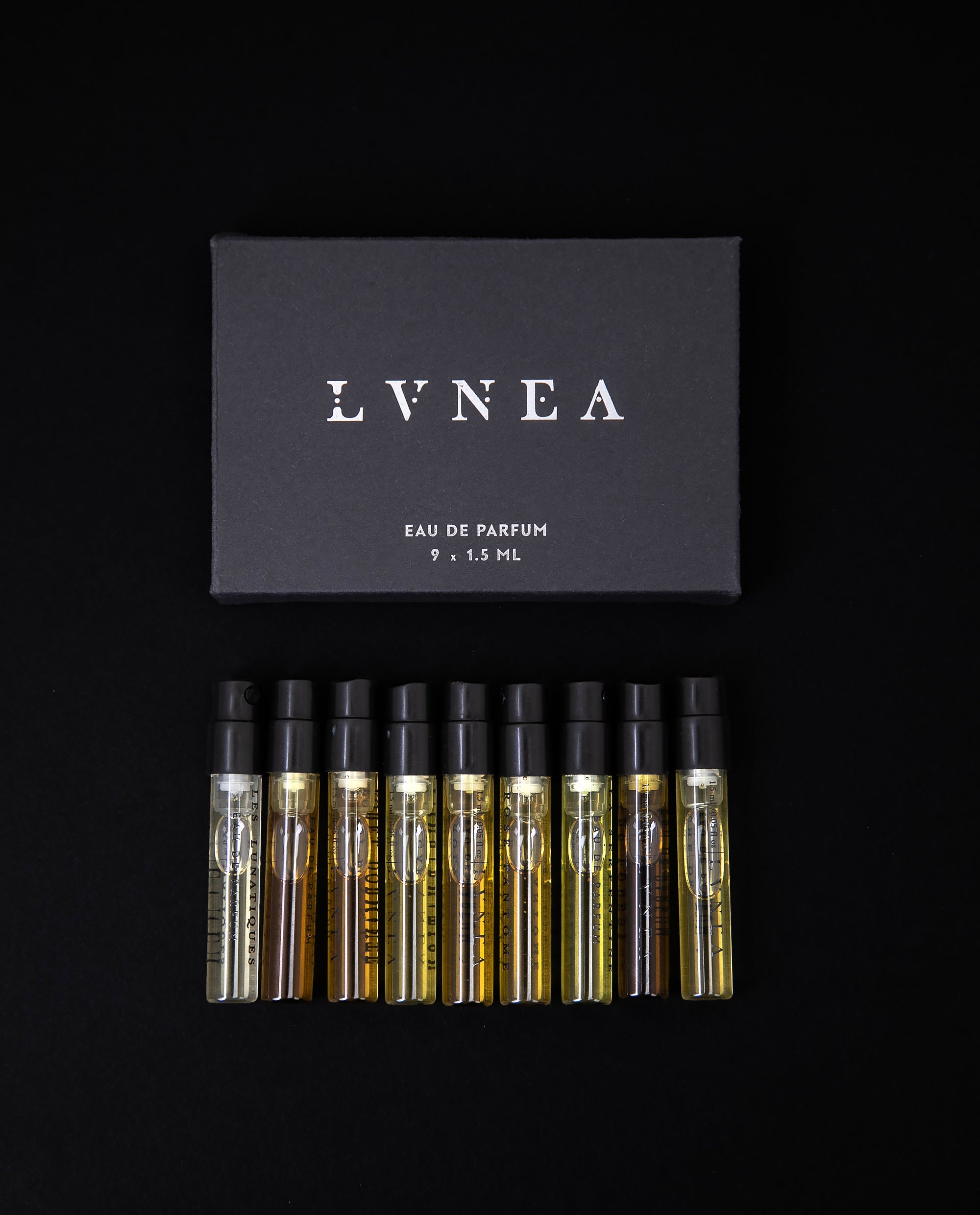 LVNEA Eau de Parfum