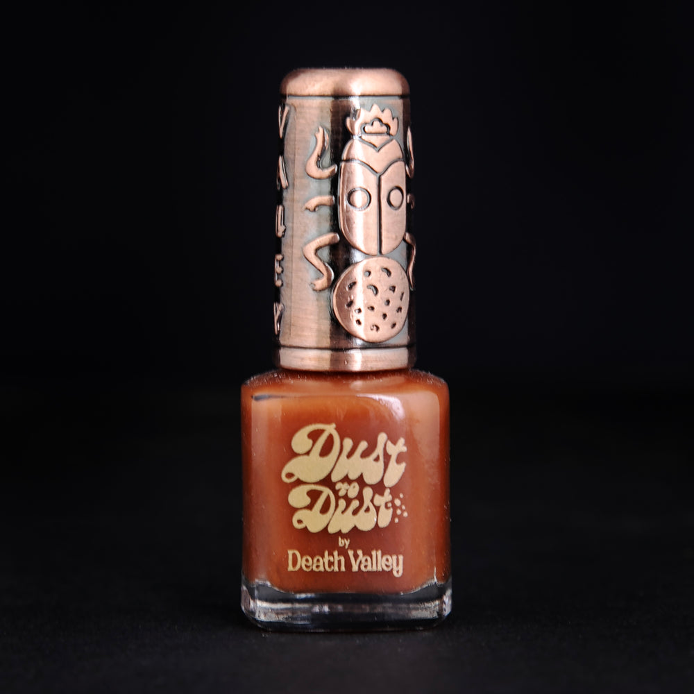 Fossils | DEATH VALLEY NAILS