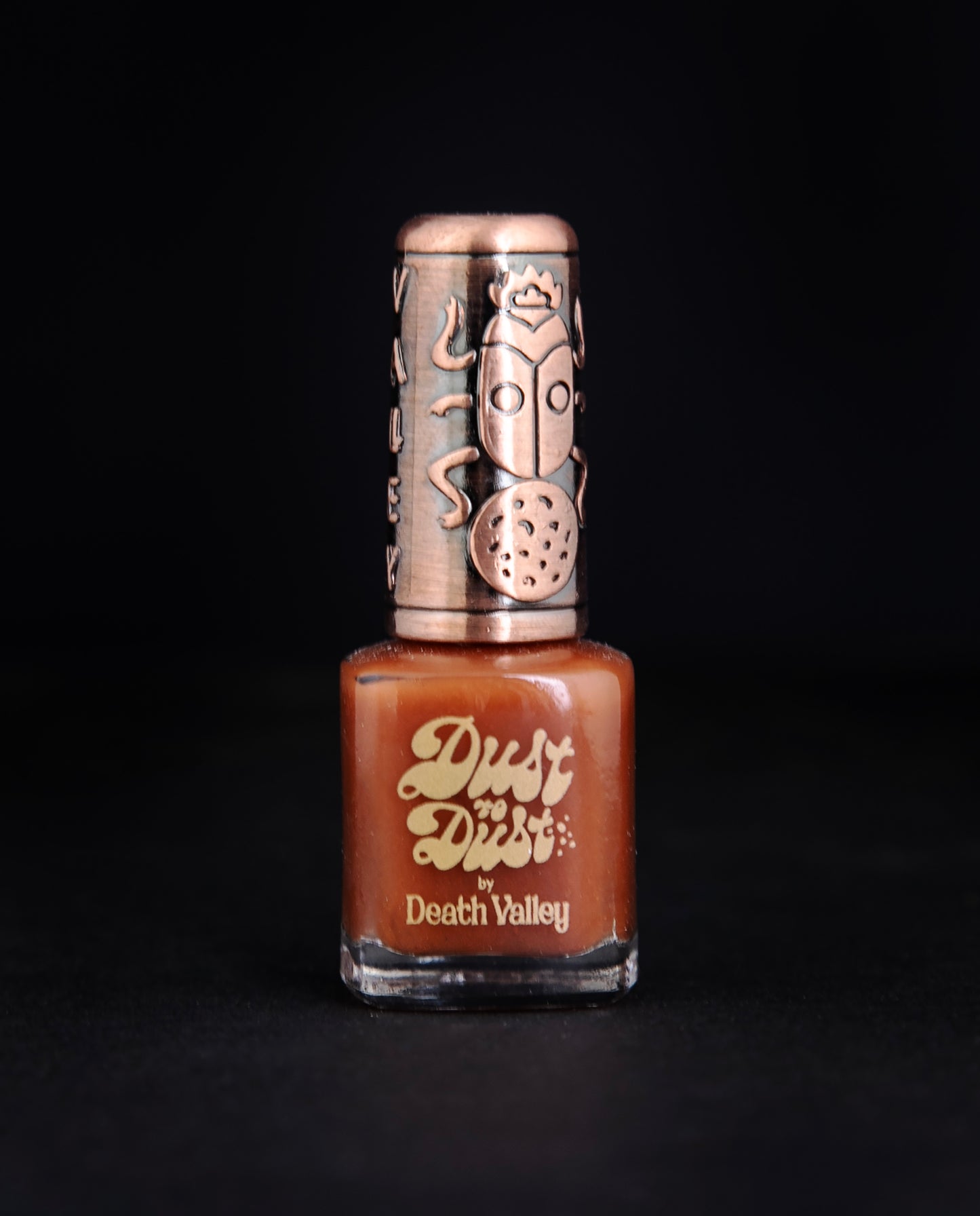 Fossils | DEATH VALLEY NAILS