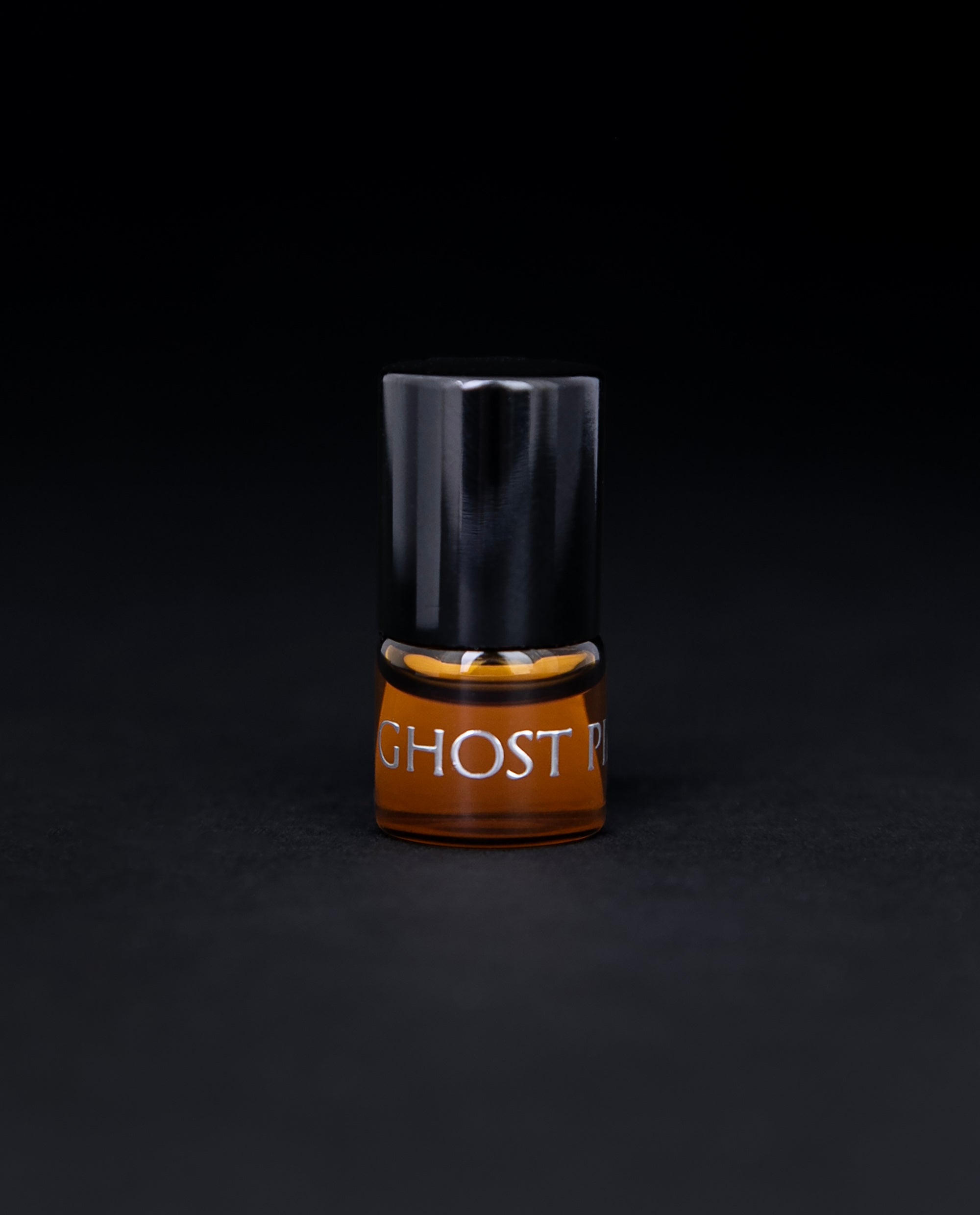 LVNEA Ghost Pine Perfume Oil - Thumbnail 3