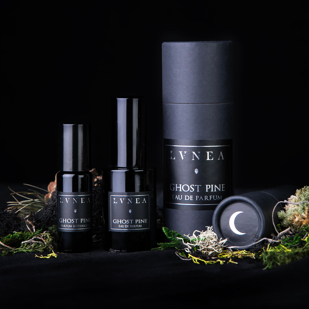 GHOST PINE | Fragrance Gift Set