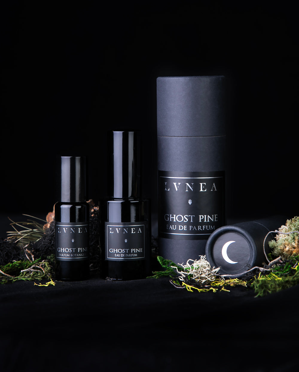 GHOST PINE | Fragrance Gift Set