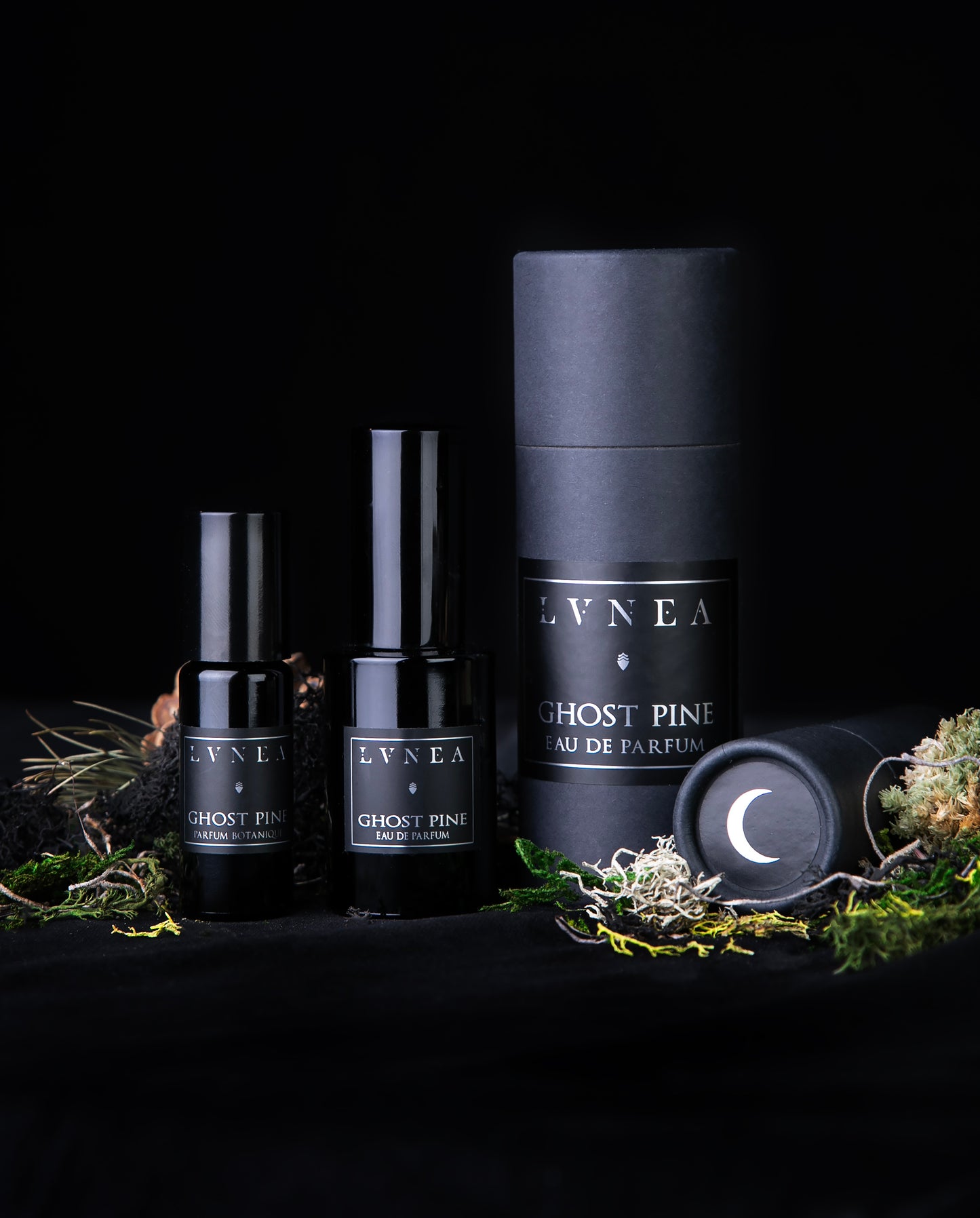 GHOST PINE | Fragrance Gift Set