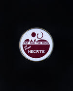 Hecate Lip Paint | FAT AND THE MOON