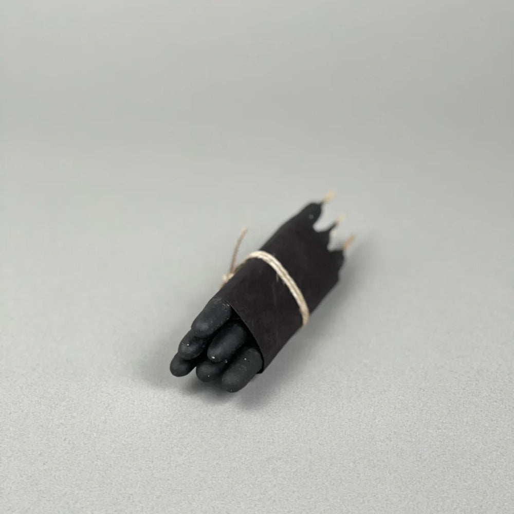 
                      
                        Hand-Rolled Breu Incense | INCAUSA
                      
                    