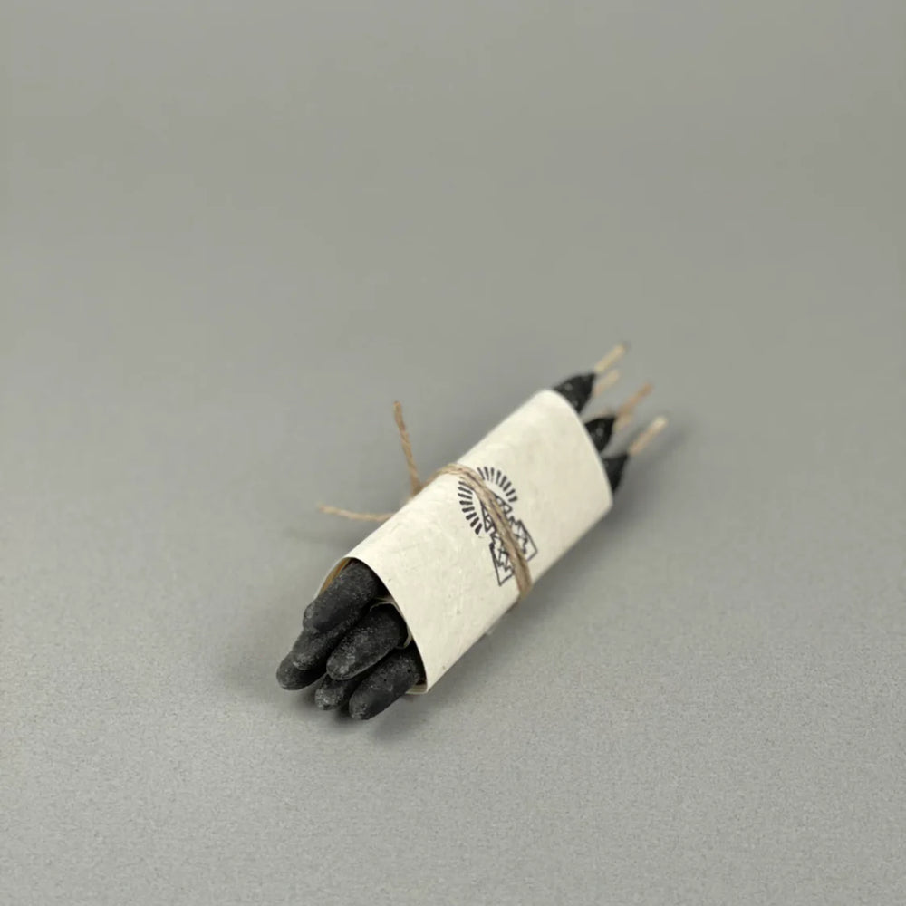 Hand-Rolled Breu Incense | INCAUSA