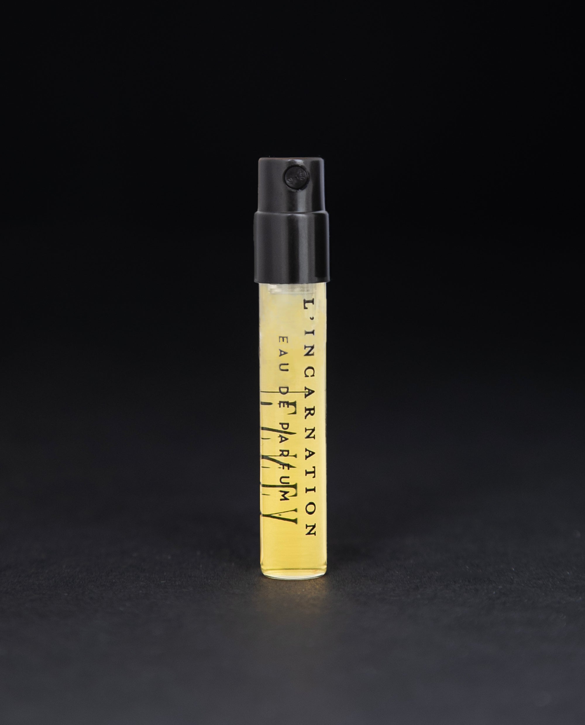 L'INCARNATION | Eau de Parfum - carnation, ambrette, and vanilla