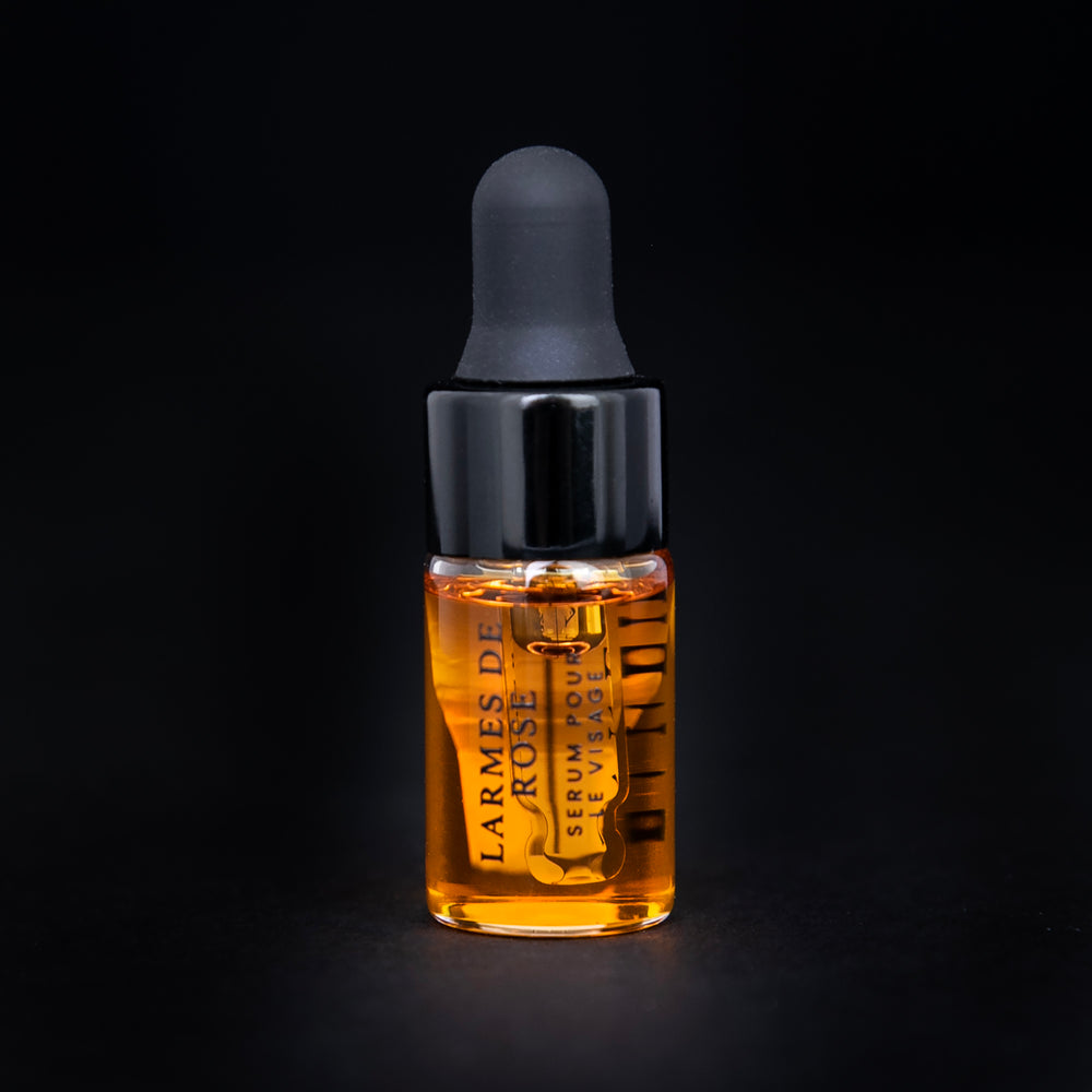 LARMES DE ROSE | Facial Serum Sample