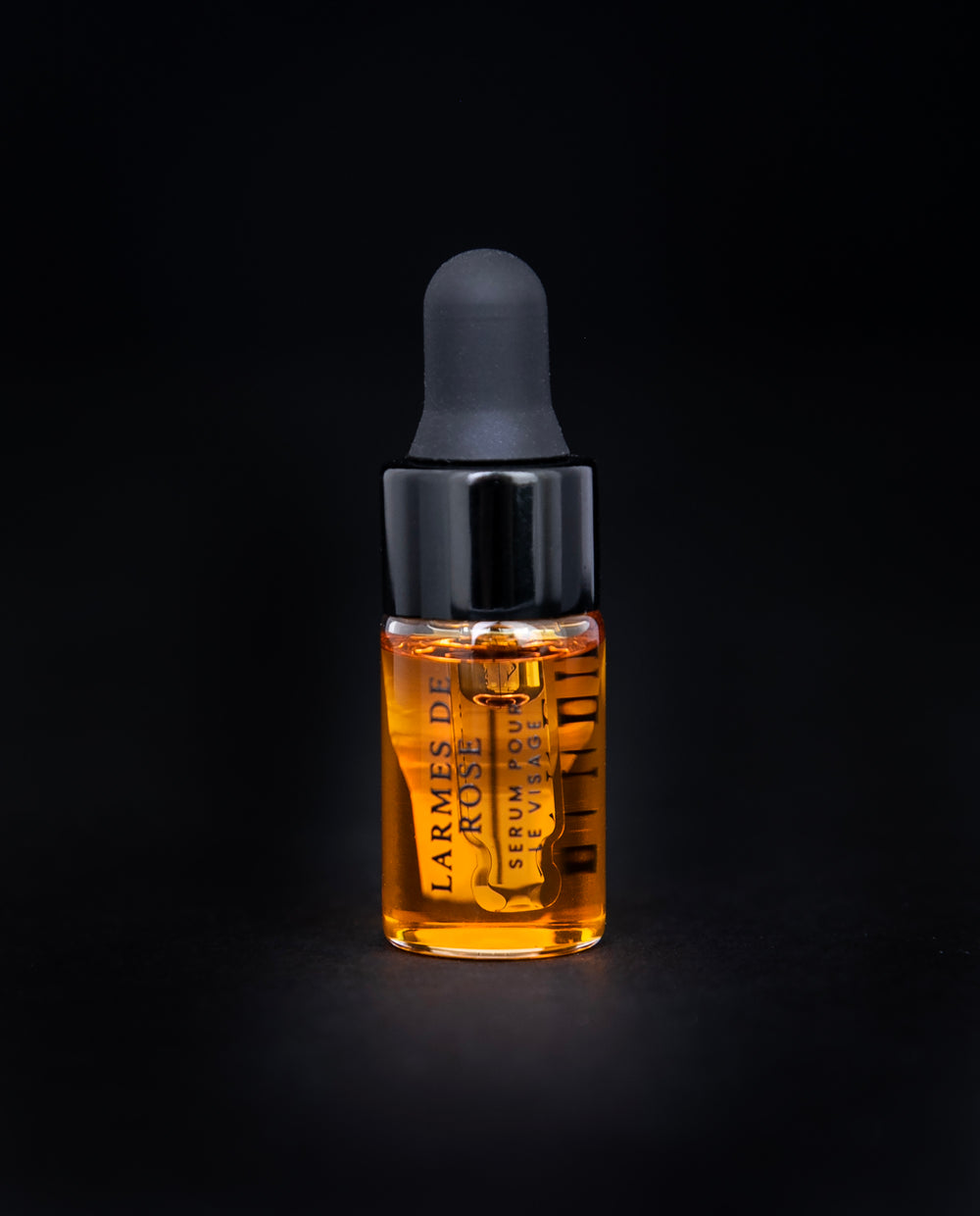 LARMES DE ROSE | Facial Serum Sample