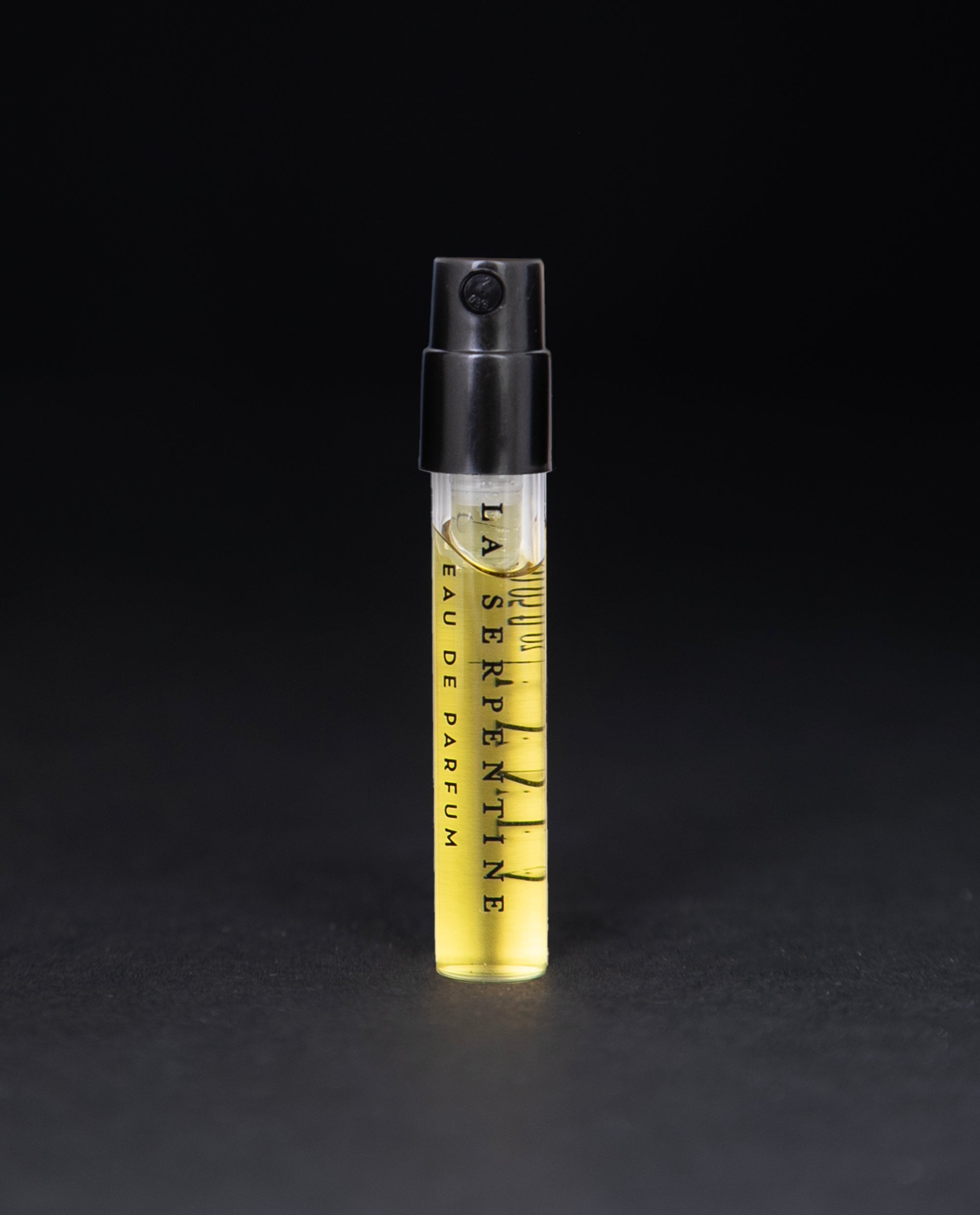 LA SERPENTINE | Eau de Parfum - osmanthus, sandalwood, and oakmoss
