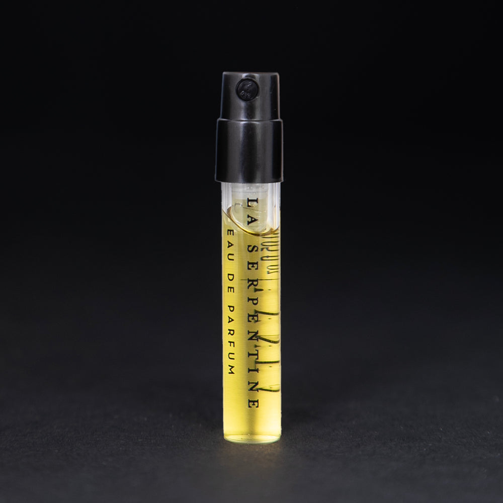 
                      
                        LA SERPENTINE | Eau de Parfum - osmanthus, sandalwood, and oakmoss
                      
                    