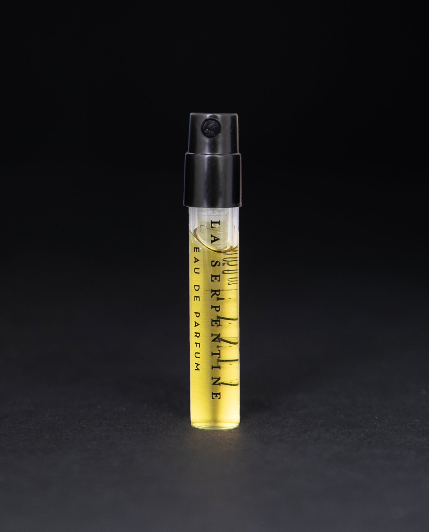 LA SERPENTINE | Eau de Parfum - osmanthus, sandalwood, and oakmoss LA SERPENTINE | Eau de Parfum - osmanthus, sandalwood, and oakmoss