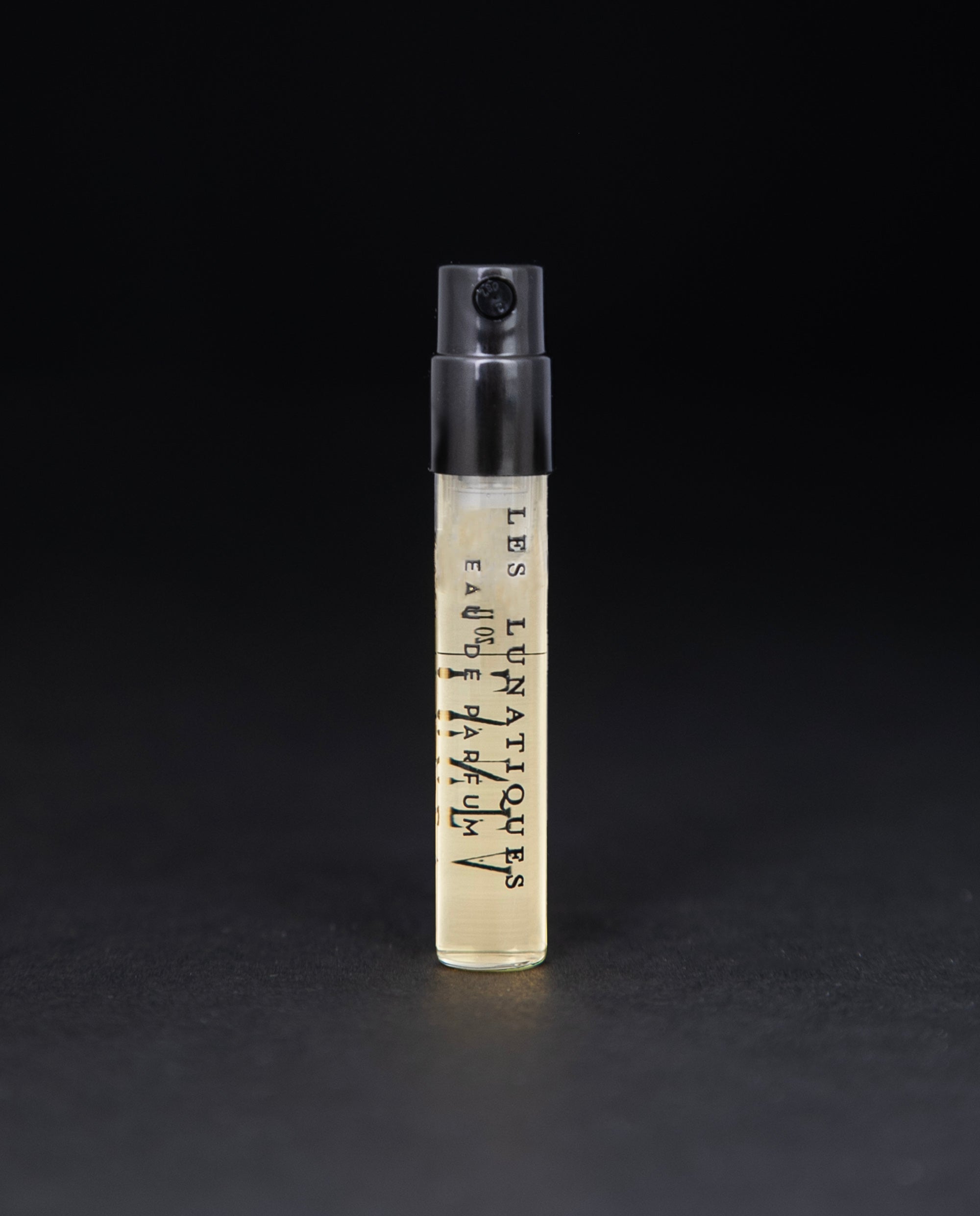 LES LUNATIQUES | Eau de Parfum - wormwood, jasmine, and sandalwood