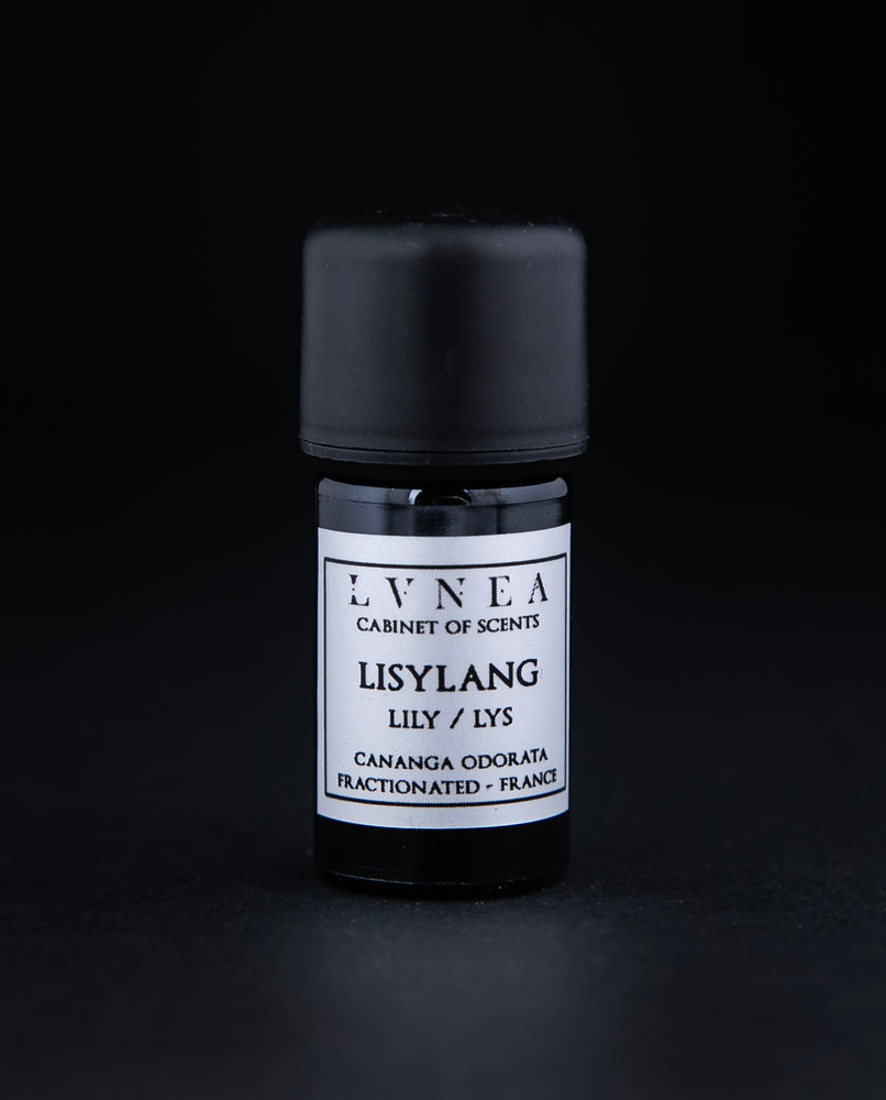 LISYLANG (LILY) | Fractionated Essential Oil